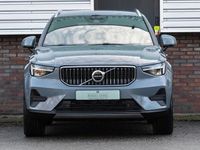 Occasion Volvo XC40 Core 180 PK (132 kW) 2023 Grijs SUV