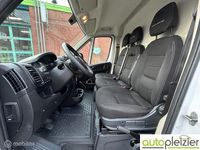 Occasion Fiat Ducato 140 PK (102 kW) 2023 Wit Van