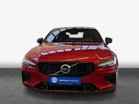 tweedehands Volvo S60 T8 Recharge AWD R-Design BelüfteteMassagesitze