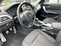 tweedehands BMW 114 1-SERIE i Business+