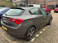 tweedehands Alfa Romeo Giulietta 1.4 T Dist. Lusso