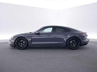 Occasion Porsche Taycan 320 kW (436 PK) 2025 Grijs Sedan