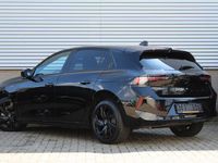 tweedehands Opel Astra 1.6 Hybrid GS Line | Winterpack | Agr | Black Pack