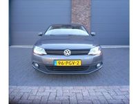 tweedehands VW Jetta 1.2 TSI Comfortline 156d km Nap