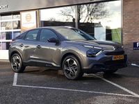 Occasion Citroën C4 Feel 131 PK (96 kW) 2024 Grijs Hatchback