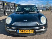 Occasion Mini Cooper 115 PK (84 kW) 2003 Hatchback