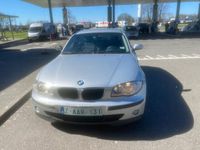 tweedehands BMW 116 1-SERIE i