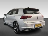 Occasion VW Golf VIII Highline 150 PK (110 kW) 2021 Grijs Hatchback