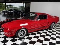 Occasion Ford Mustang 499 PK (367 kW) 1967 Overige