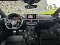tweedehands Audi A5 Sportback 35 TFSI Sp SL bl ed | Geen Import | Panorama dak | Achteruitrijc