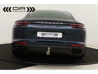 tweedehands Porsche Panamera 4 - LEDER - BOSE - LED - PANODAK - 12M GARANTIE