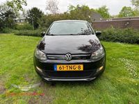 tweedehands VW Polo 1.2 TDI BlueMotion Comfortline Nap/Airco/Navi