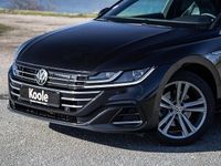 Occasion VW Arteon Business 2022 Zwart Stationwagen