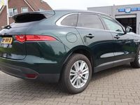 tweedehands Jaguar F-Pace 2.0 PORTFOLIO 20D