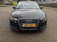 Occasion Audi A3 Sport 150 PK (110 kW) 2016 Zwart Hatchback