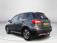 Occasion Suzuki SX4 S-Cross Style 129 PK (94 kW) 2021 Grijs SUV
