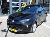 tweedehands Renault Zoe R110 Limited 41 kWh (ex Accu)