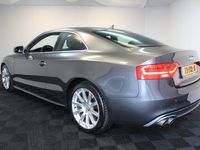 tweedehands Audi A5 Coupé 1.8 TFSI S Edition | S-Line | | Navi |