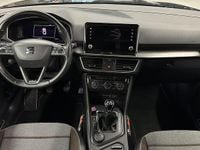 Occasion Seat Tarraco XCELLENCE 150 PK (110 kW) 2020 Groen SUV