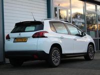 tweedehands Peugeot 2008 1.2 PureTech Active|Automaat|Nap|Navi|Camera|