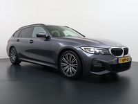 Occasion BMW 320 M Sport 184 PK (135 kW) 2020 Grijs Stationwagen