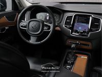 tweedehands Volvo XC90 2.0 T5 AWD Inscription |PANO|HUD|STOELV+MEMORY|CAR