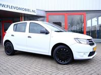 tweedehands Dacia Sandero 0.9 TCe Ambiance 5-Drs Airco|Trekhaak