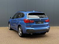 Occasion BMW X1 Executive 192 PK (141 kW) 2018 Blauw SUV