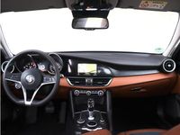 tweedehands Alfa Romeo Giulia 2.0T Super | Xenon | Navi | Keyless