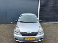 tweedehands Toyota Yaris Verso 1.3-16V VVT-i Sol