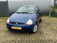 tweedehands Ford Ka 1.3 Cool & Sound - Airco - APK tot 22-02-25