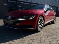 Occasion VW Arteon Exclusive 190 PK (139 kW) 2020