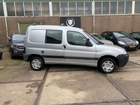 tweedehands Peugeot Partner 170C 2.0 HDI Avantage