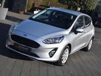 Occasion Ford Fiesta Business Edition 71 PK (52 kW) 2019 Zilver Hatchback