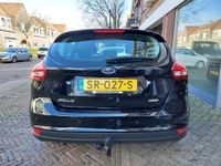 tweedehands Ford Focus 1.0 Edition 5Drs /52.000 Km/Navi/Apple/Android/Cru