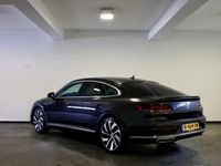 tweedehands VW Arteon 2.0 TSI BUSINESS R