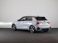Occasion Audi A1 Sportback 116 PK (85 kW) 2025 Grijs Hatchback