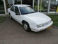 tweedehands Chevrolet Corsica USA 2.2 LT D Collector's Item! Nieuwstaat! Airco! Automaat!