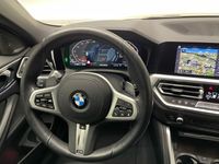 tweedehands BMW 420 420 Cabrio i High Executive