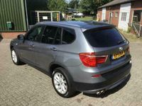 tweedehands BMW X3 XDRIVE28I HIGH EXECUTIVE