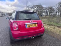 Occasion Mini Cooper S 170 PK (125 kW) 2005 Hatchback