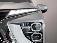 tweedehands Mitsubishi Eclipse Cross 2.4 PHEV Intense+ | Pre Collision Brake | Achterui