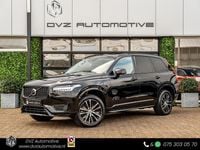 Occasion Volvo XC90 R-Design 390 PK (286 kW) 2020 Zwart SUV