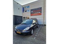 tweedehands Peugeot 807 2.0 SR *ZEER NETJES*