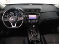 Occasion Nissan X-Trail N-Connecta 2020 Wit SUV