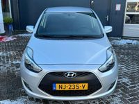 tweedehands Hyundai ix20 1.6i Go! | Parkeersensoren | 1300kg trekgewicht |