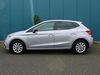 tweedehands Seat Ibiza 1.0 TSI Style Business Intense/ECC/LMV/PDC/NAV/A.R.CAM./51.DKM!!