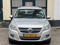 tweedehands VW Tiguan 1.4 TSI Comfort&Design