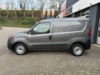 tweedehands Fiat Doblò Cargo 1.6 MJ L1H1 All-in prijs Airco/Cruise/Schuifdeur