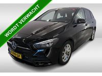 Occasion Mercedes B250 Premium 218 PK (160 kW) 2022 Zwart MPV